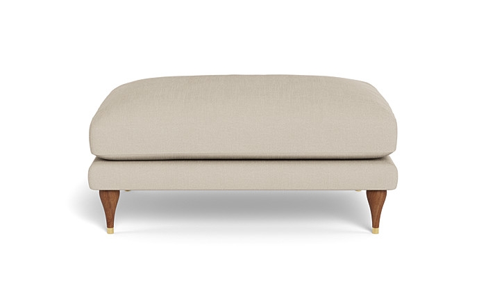 Maxwell Ottoman by Apartment Therapy - Image 0