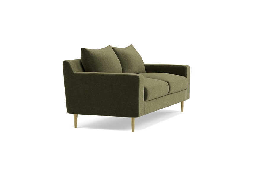 Sloan Loveseat - Image 4