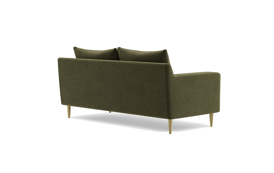Sloan Loveseat - Image 2