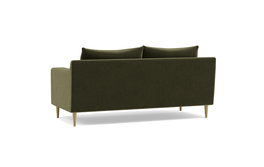 Sloan Loveseat - Image 3