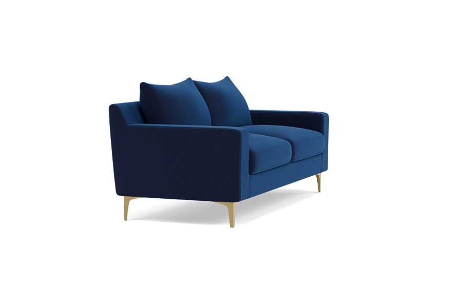 Sloan Loveseat - Image 4