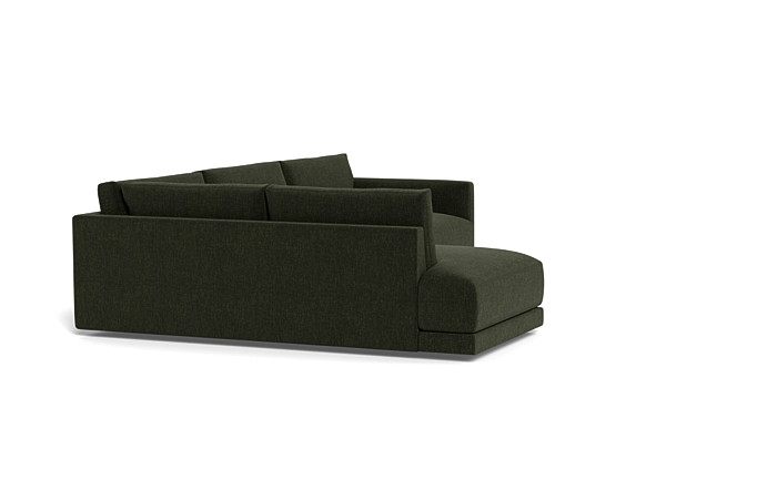 Lukas 3-Seat Left Bumper Sectional - Image 3