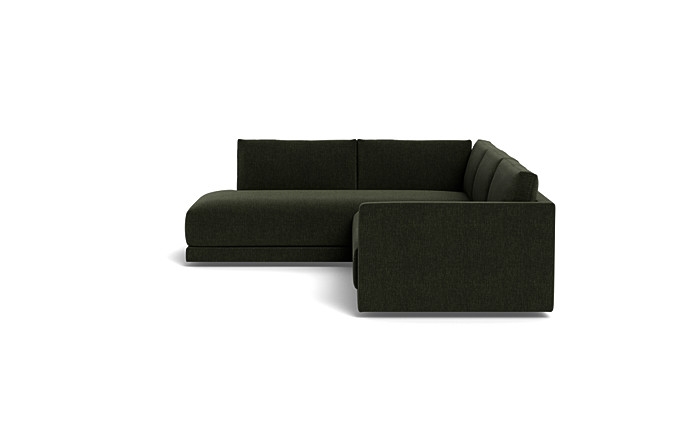 Lukas 3-Seat Left Bumper Sectional - Image 2