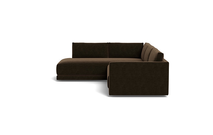 Lukas 3-Seat Left Bumper Sectional - Image 4