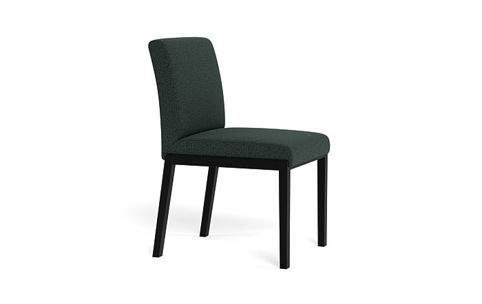 Callen Wood Framed Upholstered Chair - Image 1