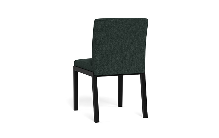 Callen Wood Framed Upholstered Chair - Image 4