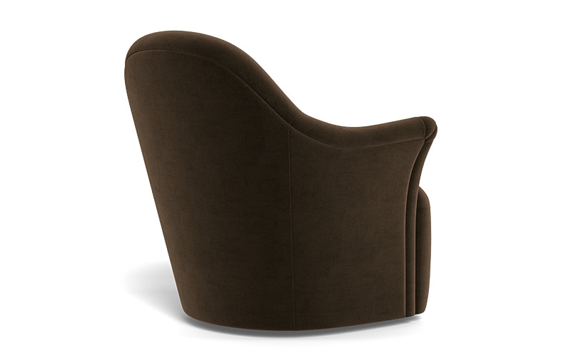 Greta Swivel Chair - Image 3
