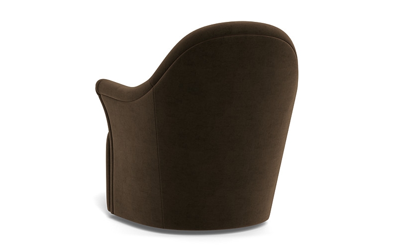 Greta Swivel Chair - Image 1