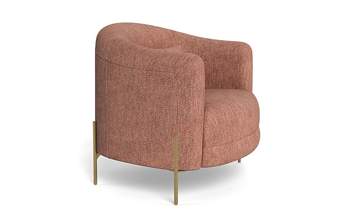 Fiona Accent Chair - Image 4