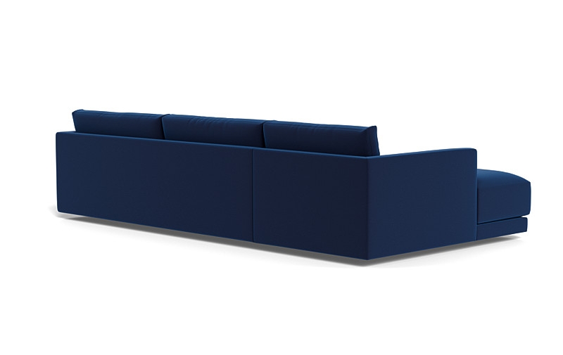 Lukas 3-Seat Left Chaise Sectional - Image 3