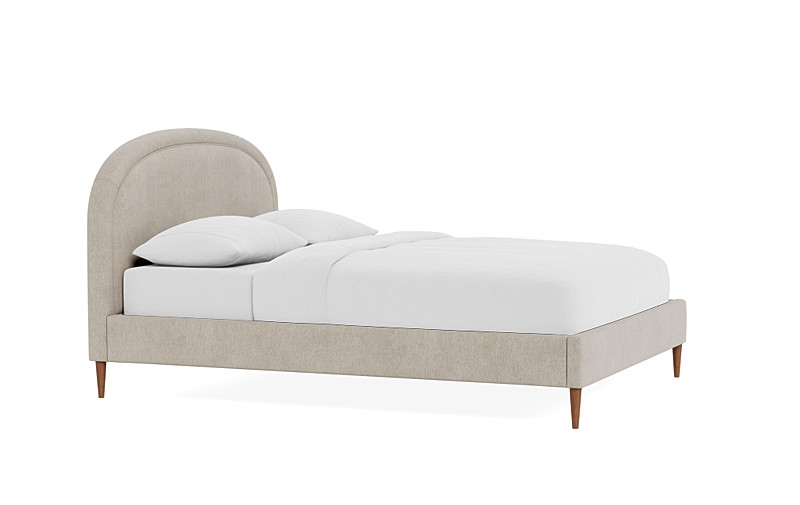 Anson Upholstered Bed - Image 4
