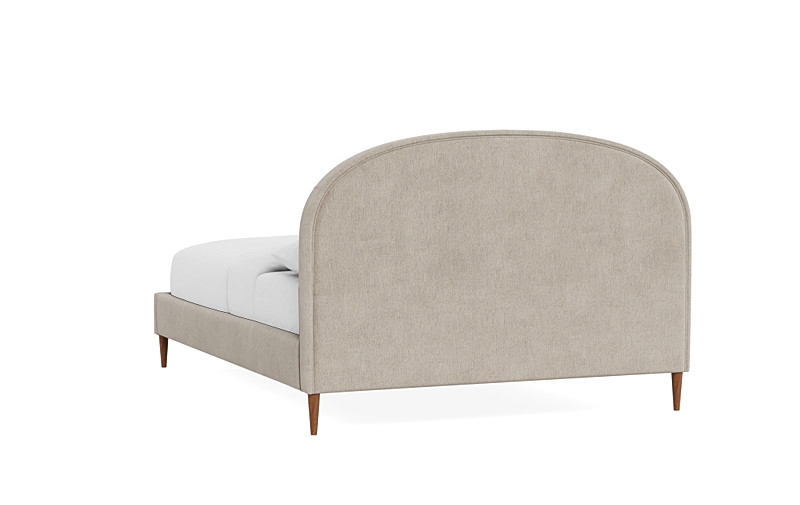 Anson Upholstered Bed - Image 1