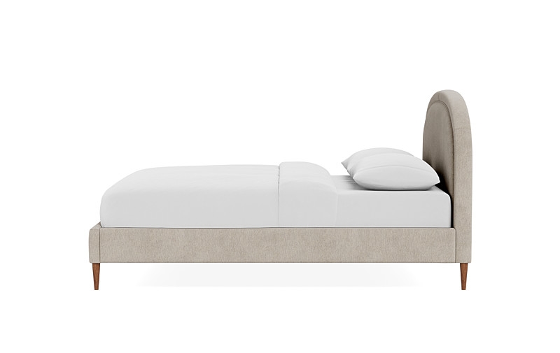 Anson Upholstered Bed - Image 3