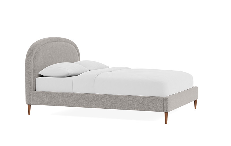 Anson Upholstered Bed - Image 3