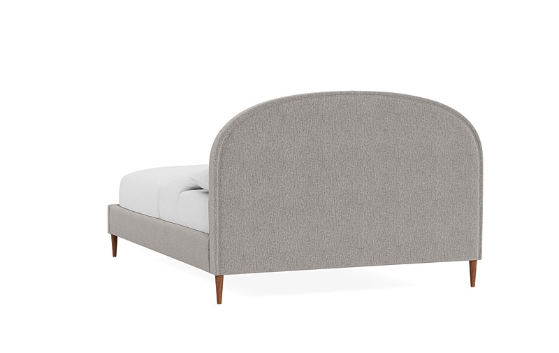 Anson Upholstered Bed - Image 1