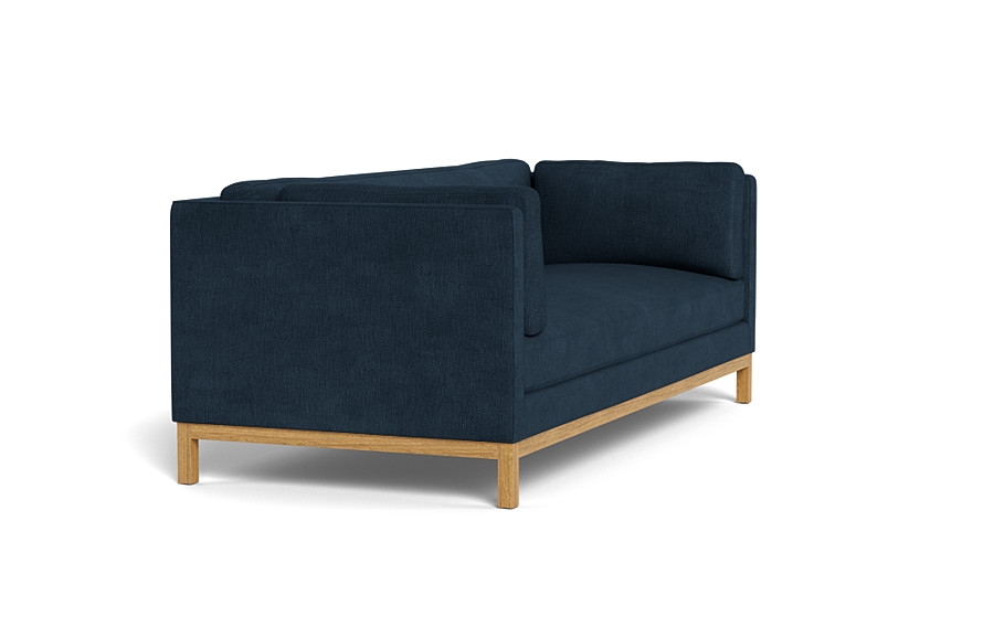 Jasper Fabric Sofa - Image 2