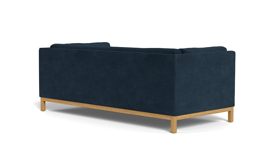 Jasper Fabric Sofa - Image 4