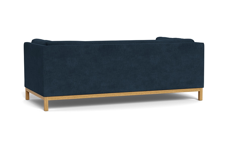 Jasper Fabric Sofa - Image 3