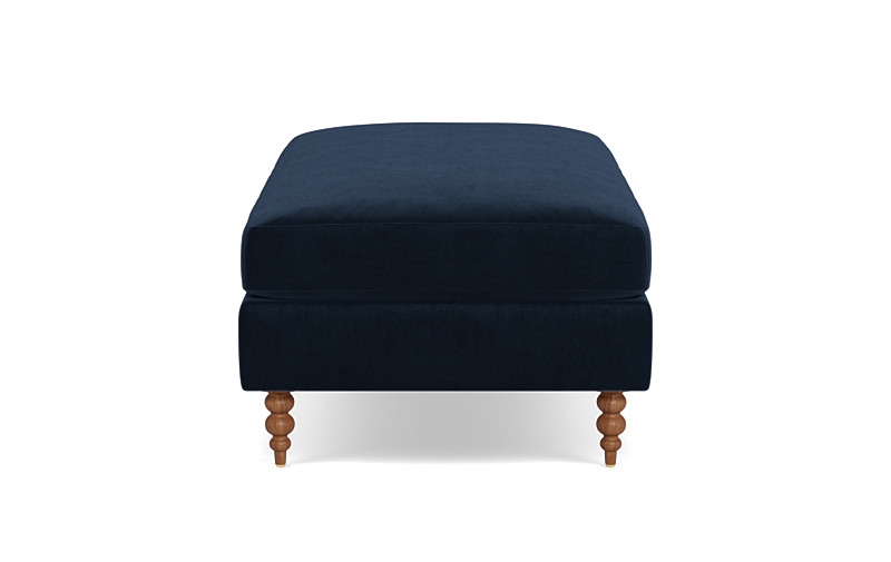 Sloan Ottoman - Image 1