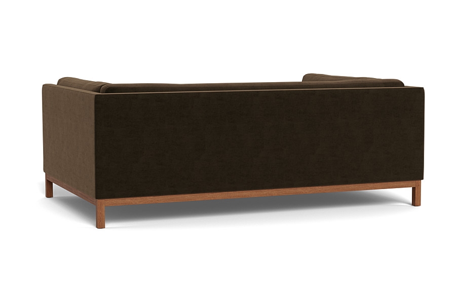 Jasper Fabric Sofa - Image 1