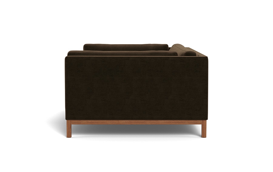 Jasper Fabric Sofa - Image 4