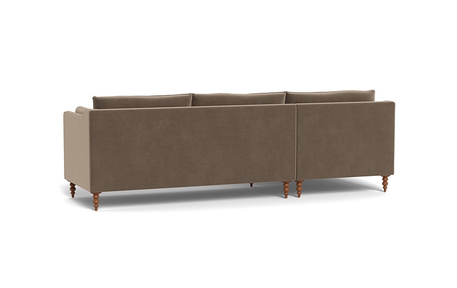 Caitlin  Chaise Sectional by The Everygirl® - Image 3