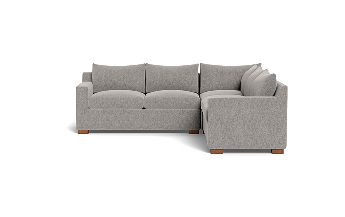 Sloan Corner 4-Seat Sectional Sofa with Left Sleeper  - Image 0