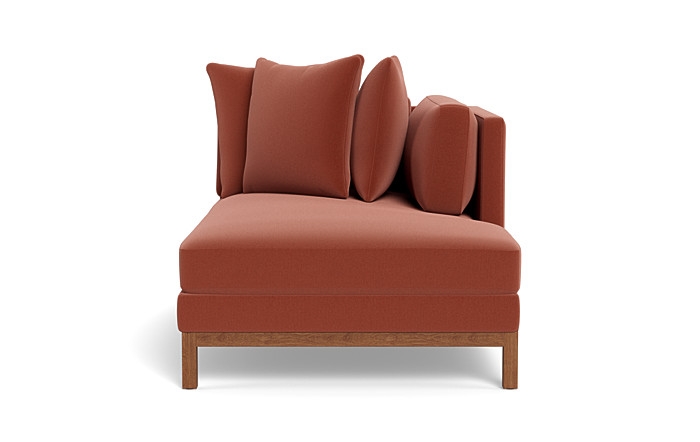 Jasper Chaise Lounge - Image 0