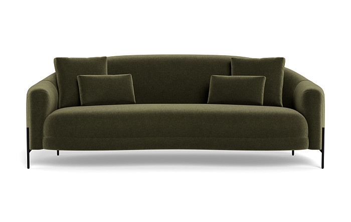 Fiona 3-Seat Sofa - Image 0