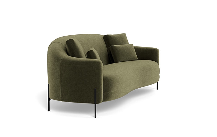 Fiona 3-Seat Sofa - Image 3