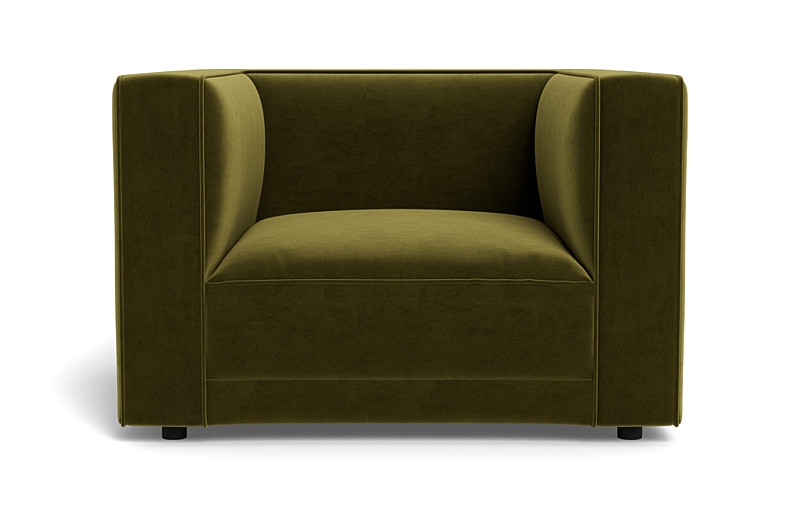 Simon Accent Chair - Image 0