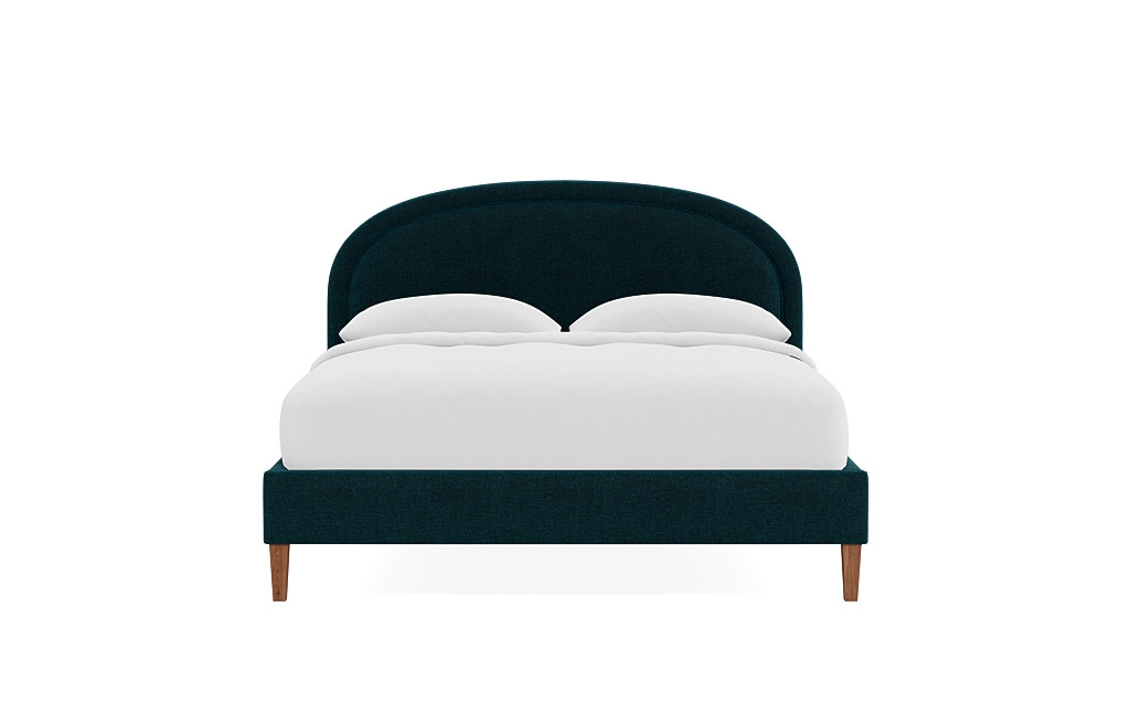 Anson Upholstered Bed - Image 0
