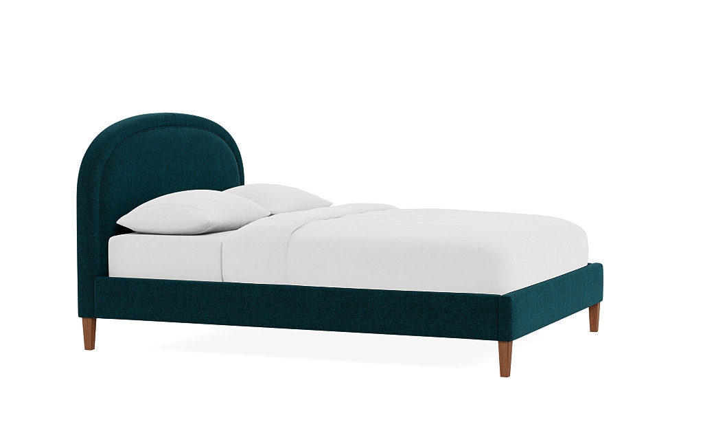 Anson Upholstered Bed - Image 1