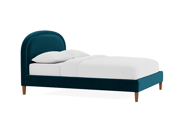 Anson Upholstered Bed - Image 4