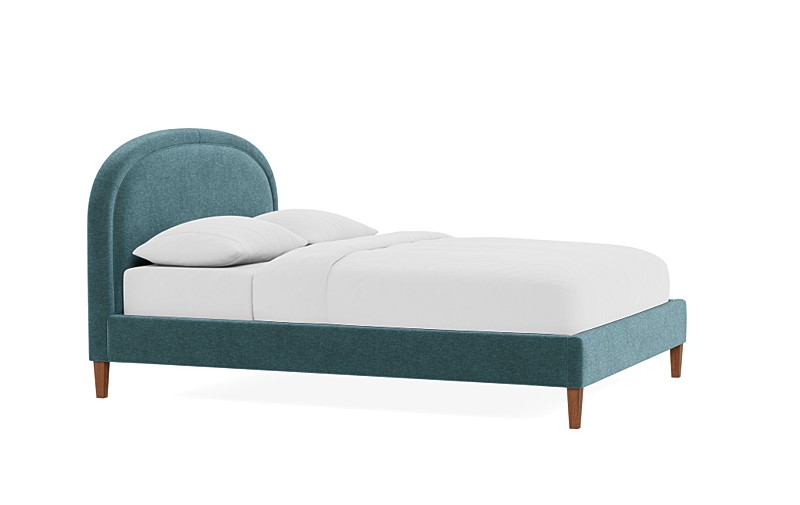 Anson Upholstered Bed - Image 2