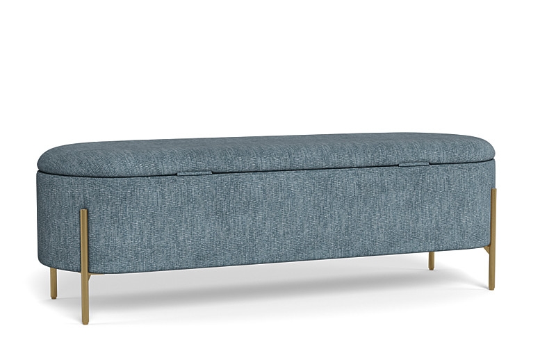 Fiona Storage Bench - Image 4