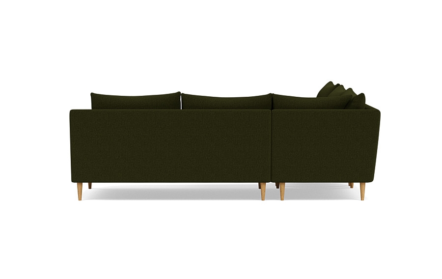 Sloan Corner 4-Seat Sectional Sofa - Image 2