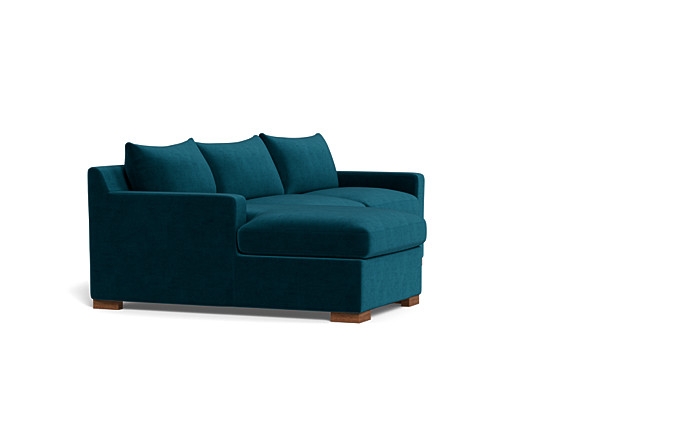 Sloan Left Chaise Sleeper Sectional - Image 2