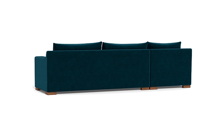 Sloan Left Chaise Sleeper Sectional - Image 3