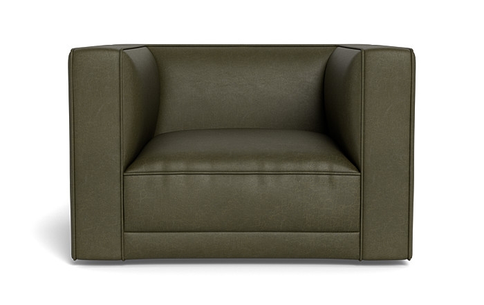 Simon Swivel Chair - Image 0