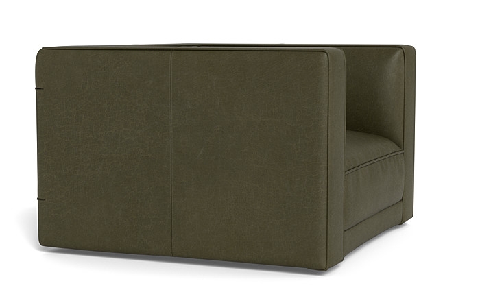 Simon Swivel Chair - Image 2