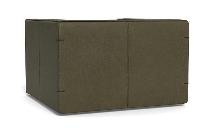 Simon Swivel Chair - Image 1