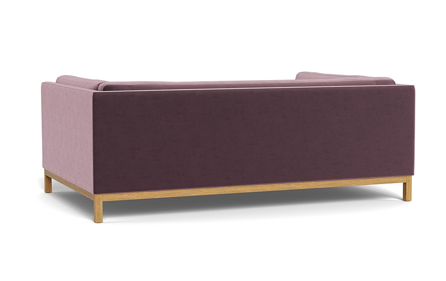 Jasper Fabric Sofa - Image 4