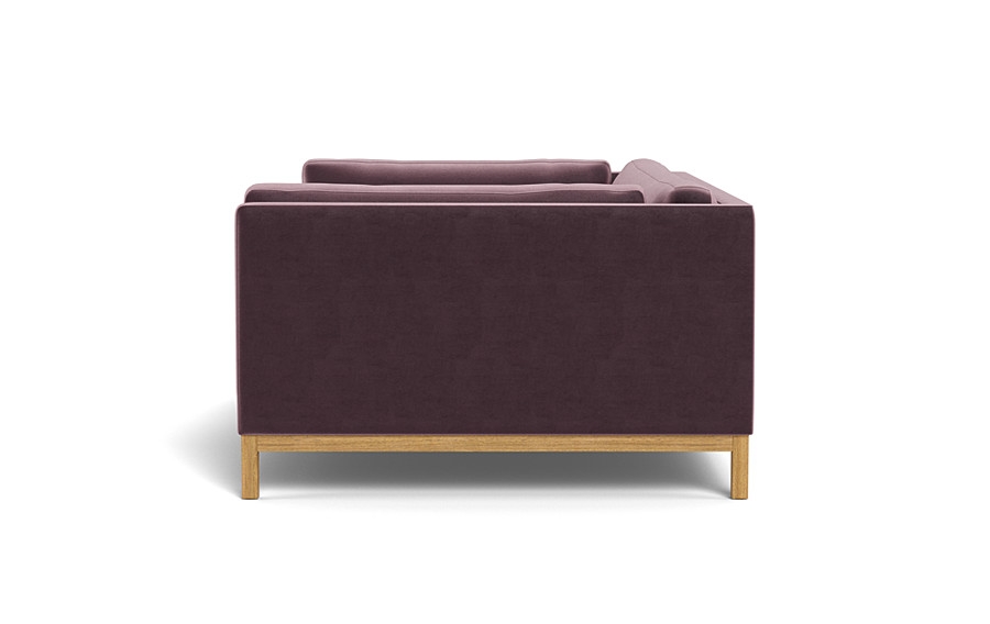 Jasper Fabric Sofa - Image 1
