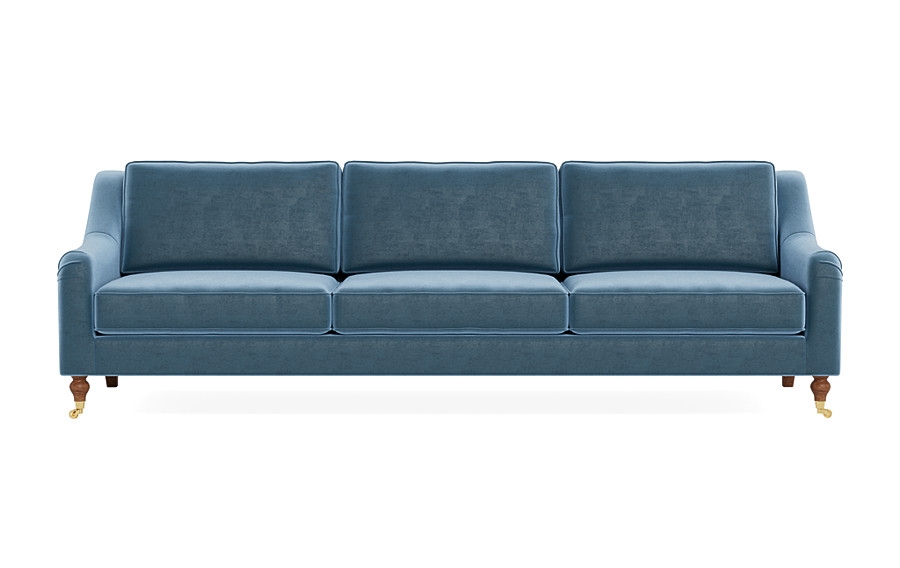 Alexander 3-Seat Sofa - Image 0