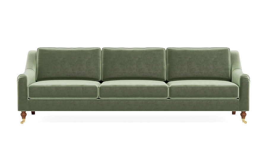 Alexander 3-Seat Sofa - Image 0
