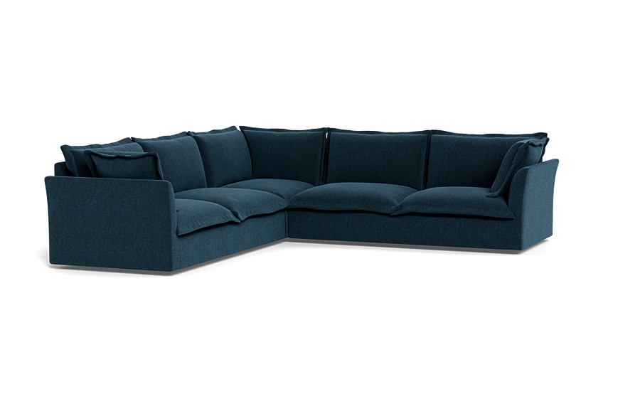 Skylar Corner 4-Seat Sectional Sofa - Image 4