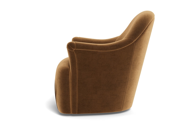 Greta Swivel Chair - Image 1