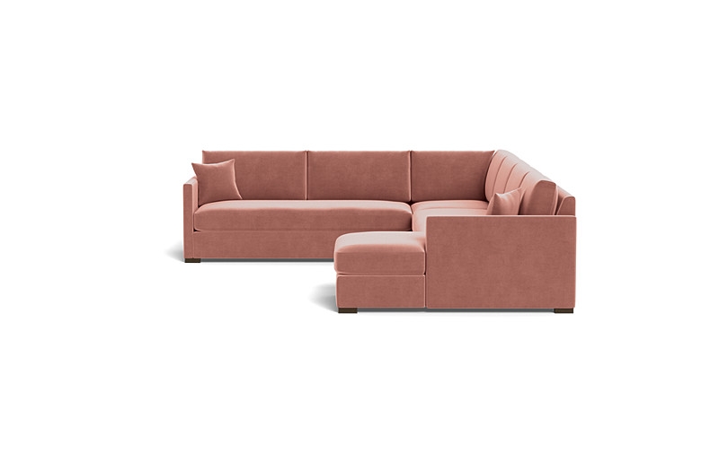 Scarlett Corner Sectional with  Chaise - Image 4