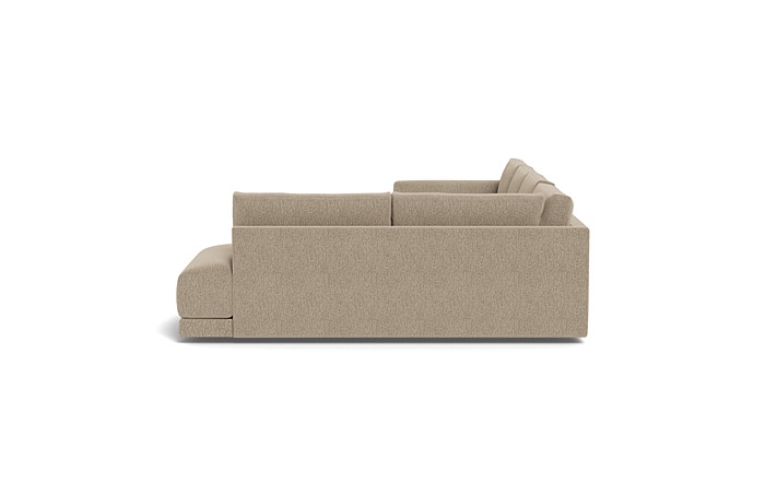 Lukas 4-Seat Right Bumper Sectional - Image 3